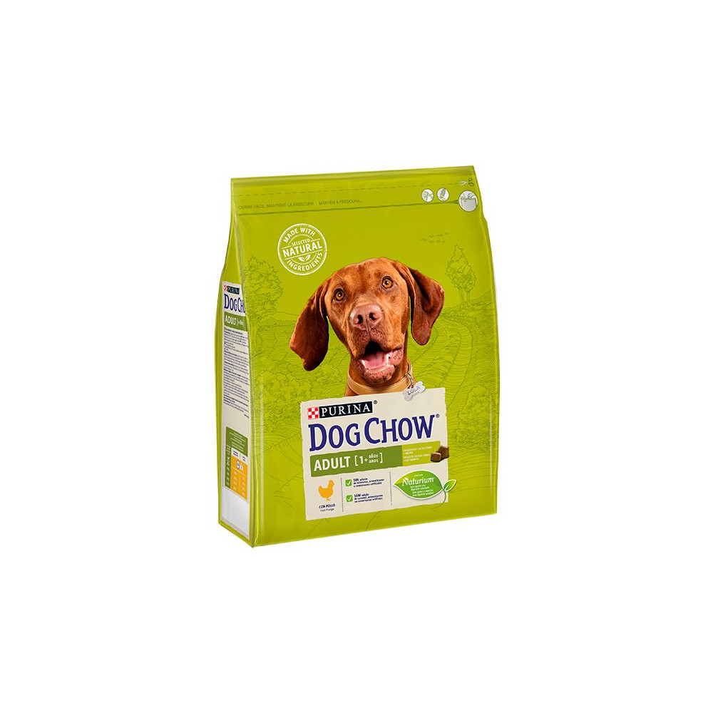 Dog Chow - Adulto Frango