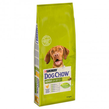 Dog Chow - Adulto Frango