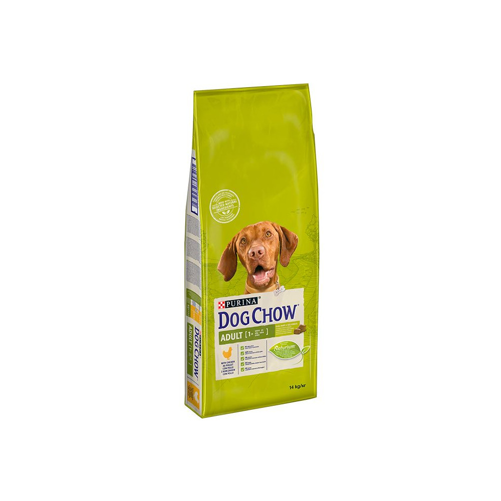 Dog Chow - Adulto Frango
