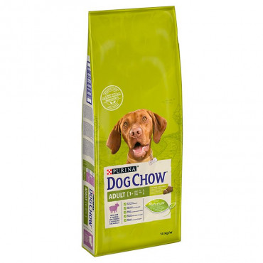 Dog Chow - Adulto Cordeiro