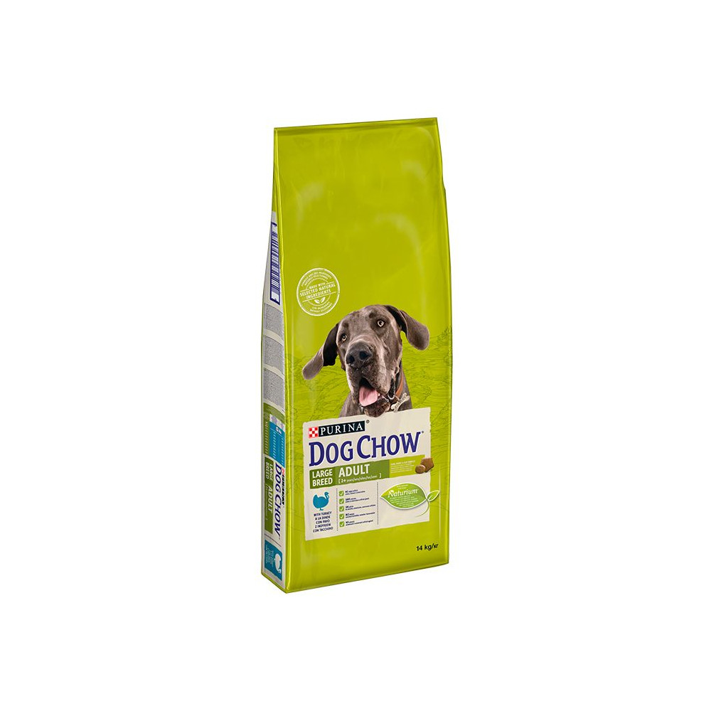 Dog Chow - Adulto Large Breed