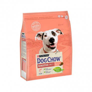 Dog Chow - Adulto Sensitive