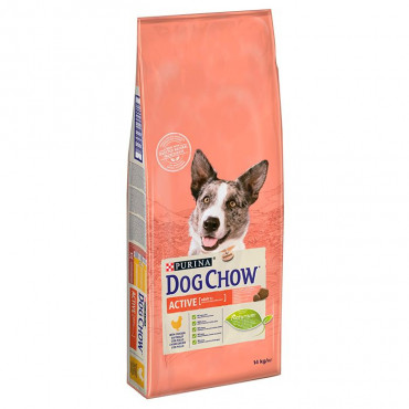 Dog Chow - Adulto Active