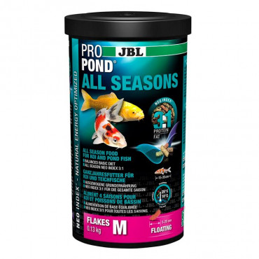 JBL - ProPond All Seasons M 130g