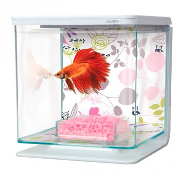 MARINA Betta Kit - Floral