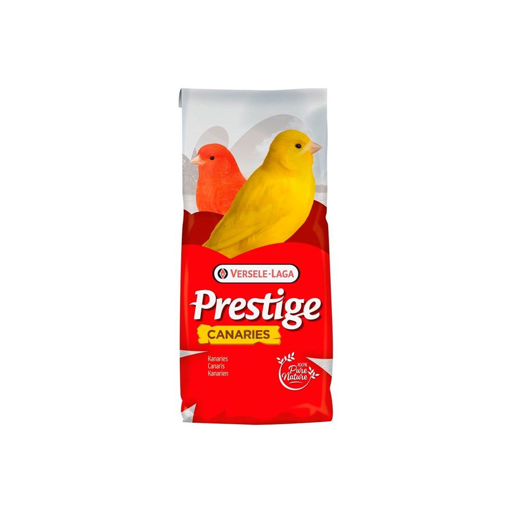 PRESTIGE - Canários