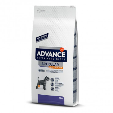 Advance Vet Dog - Articular Care Calorias Reduzidas