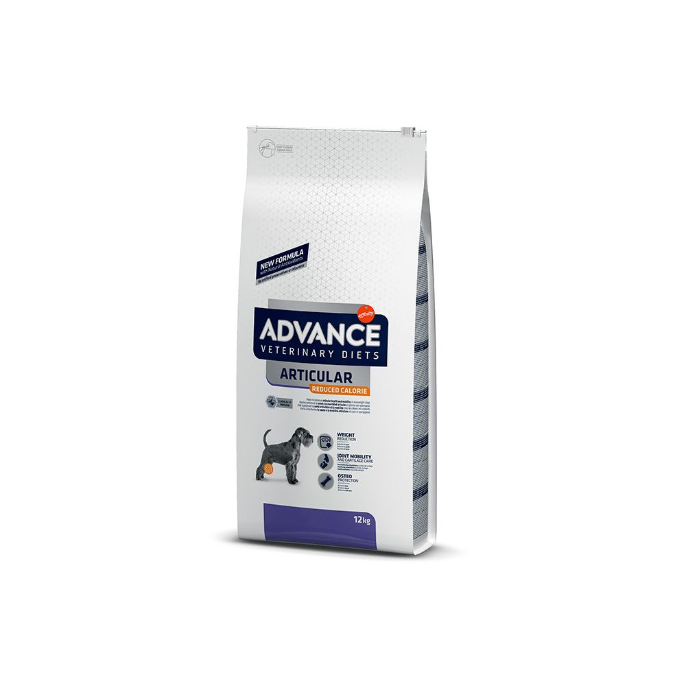 Advance Vet Dog - Articular Care Calorias Reduzidas