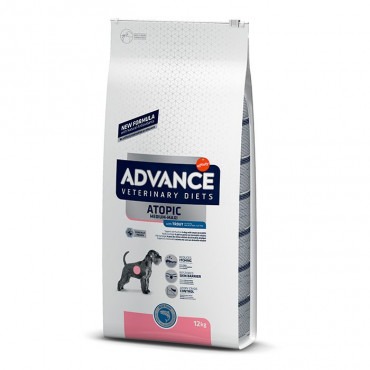 Advance VET Dog - Atopic Truta