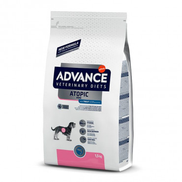 Advance VET Dog - Atopic Mini