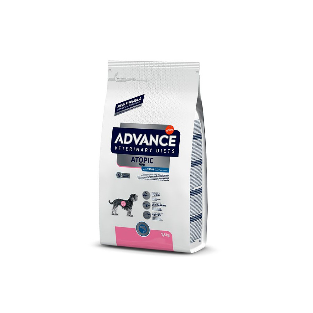 Advance VET Dog - Atopic Mini