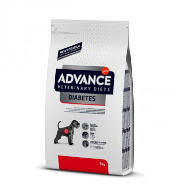 Advance VET Dog - Diabetes