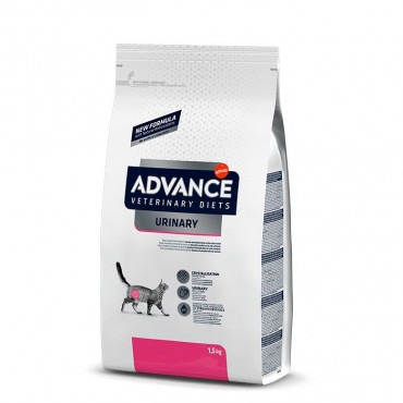 Advance VET Cat - Urinary