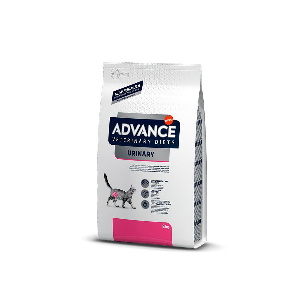 Advance VET Cat - Urinary