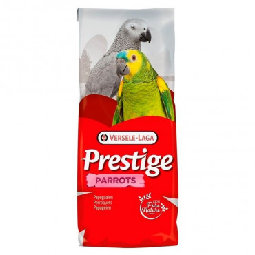 PRESTIGE - Papagaios Cria