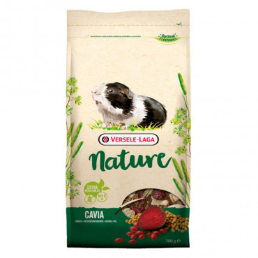 NATURE - Cavia