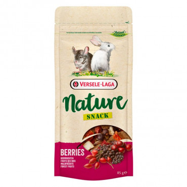 NATURE - Snack Berries 85gr