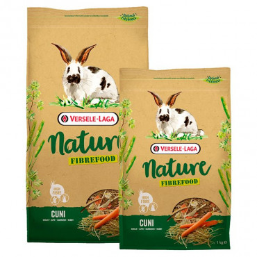 NATURE - Fibrefood Cuni