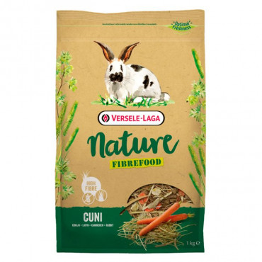 NATURE - Fibrefood Cuni