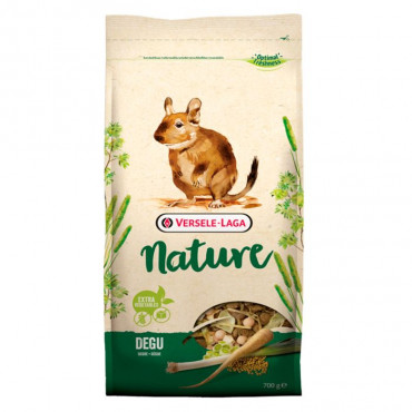 NATURE - Degu