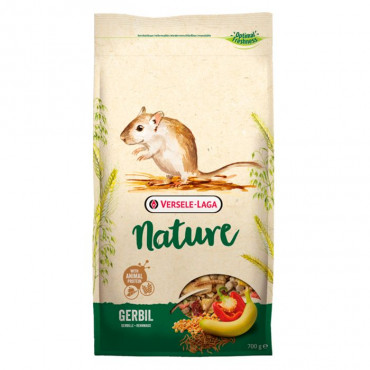 NATURE - Gerbil 700gr