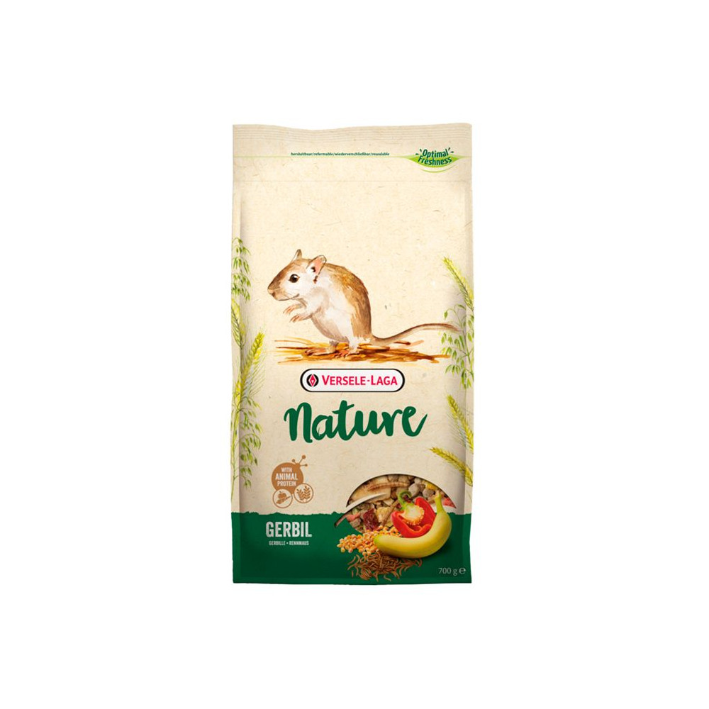 NATURE - Gerbil 700gr