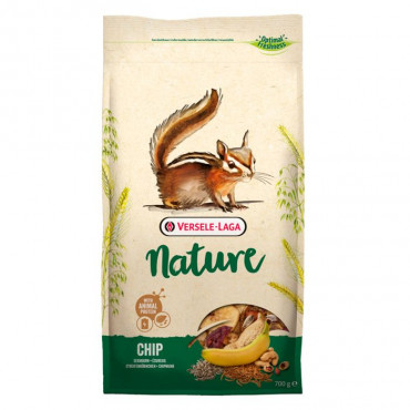 NATURE - Chip 700gr