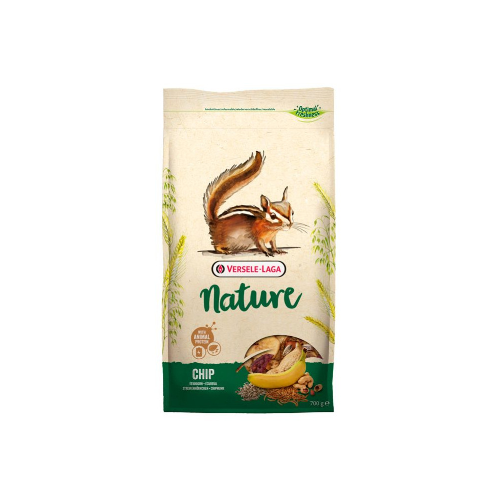 NATURE - Chip 700gr