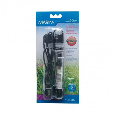 Termostato Marina 15cm 25W