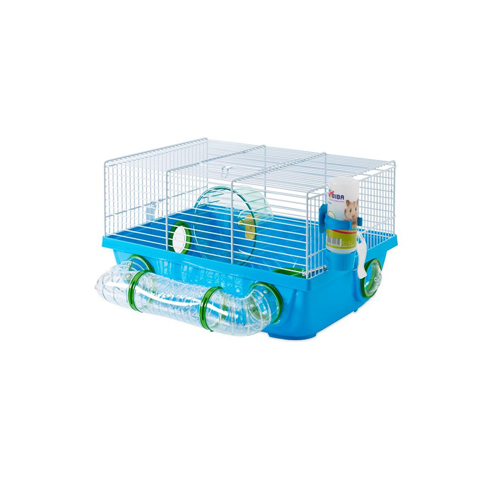 Gaiola Hamster - Billy Metro