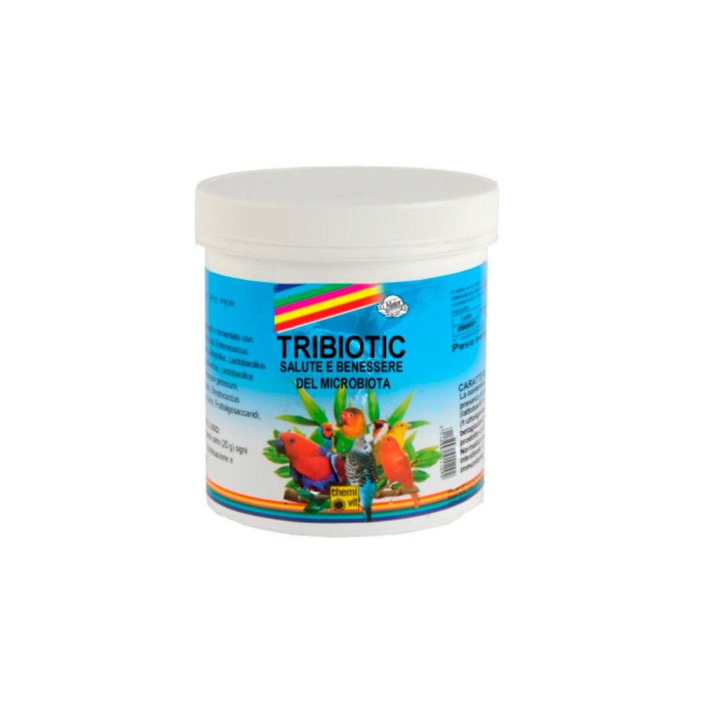 CHEMI-VIT - Tribiotic 250gr