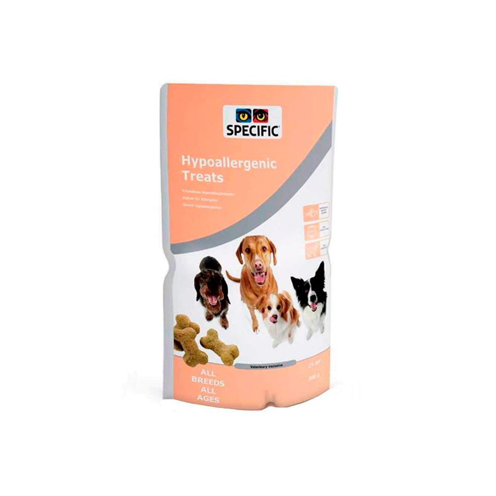 Specific Dog - CT-H Healthy Treats Hypoallergenic 300gr