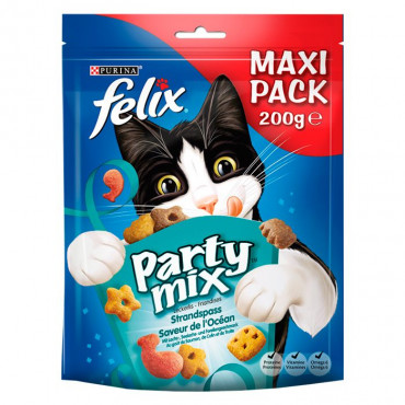 FELIX PARTY MIX - Ocean Mix 200gr