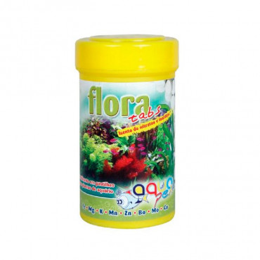 Aquapex - FloraTabs 100ml