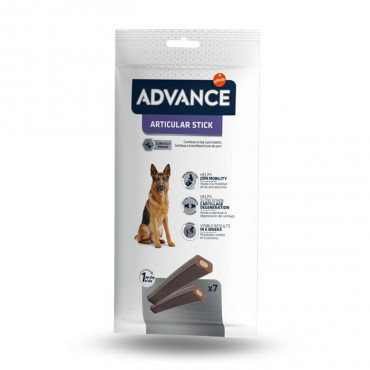 Advance Snacks - Articular Care Stick 155gr