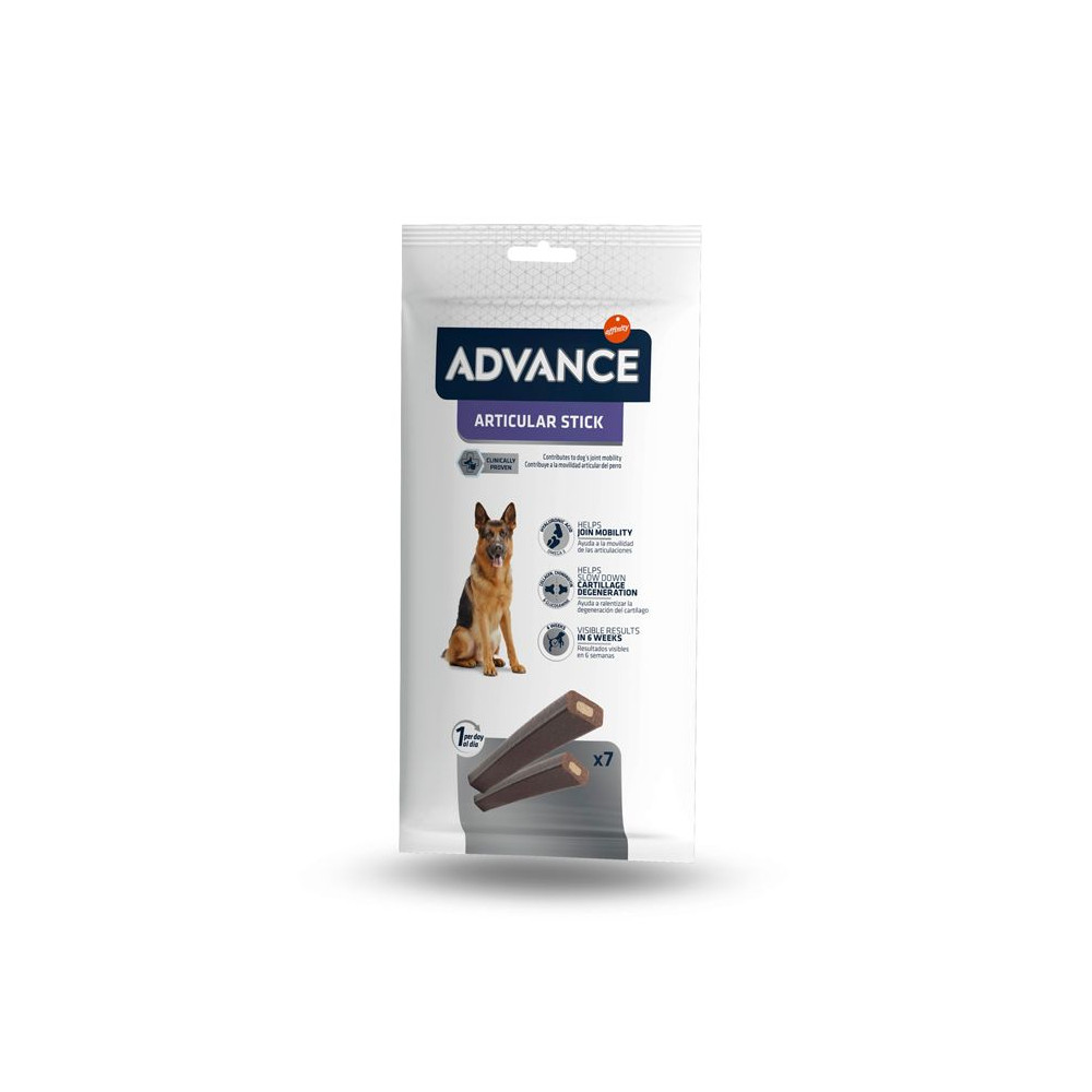 Advance Snacks - Articular Care Stick 155gr