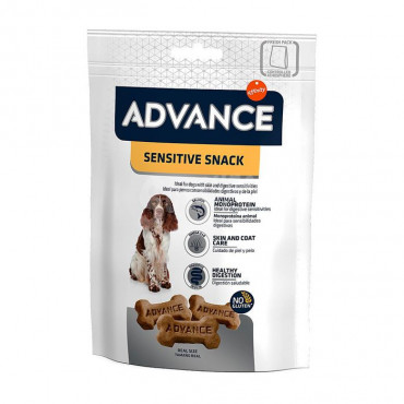 Advance Snacks - Sensitive 150gr