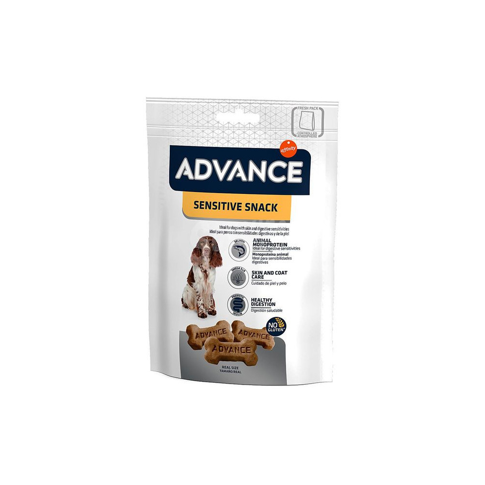 Advance Snacks - Sensitive 150gr