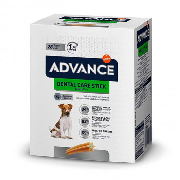 Advance Snacks - Mini Dental Care Sticks