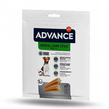 Advance Snacks - Mini Dental Care Sticks