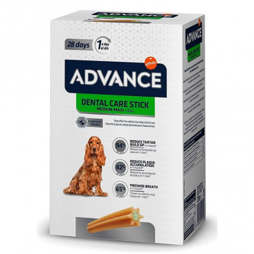 Advance Snacks - Dental Care Sticks