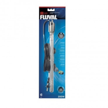 Aquecedor Fluval M