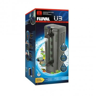 Filtro Interior Fluval U