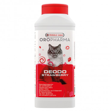 Deodo Morango 750gr