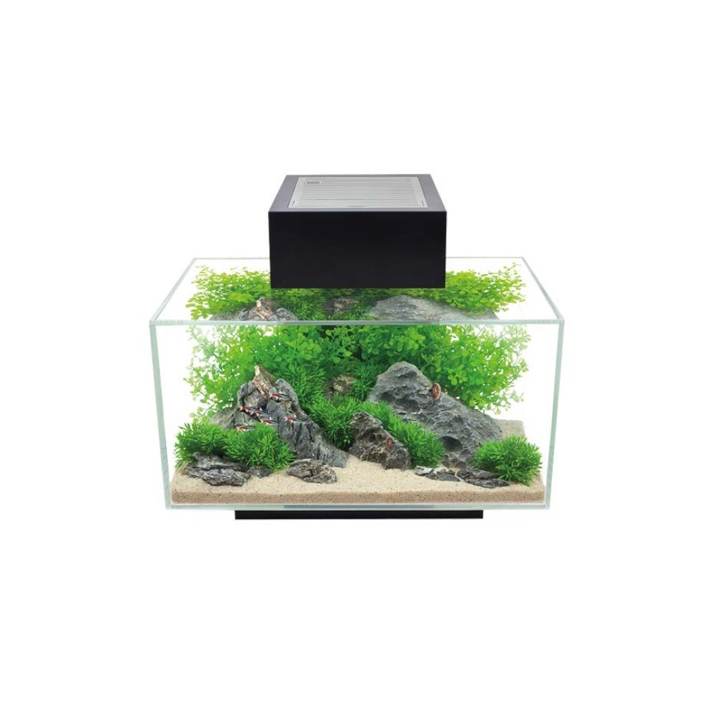 Aquário Fluval Edge 2.0 23L