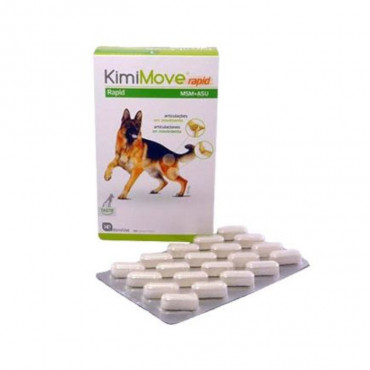 KimiMove Rapid 60 comp.