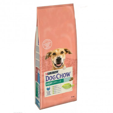 Dog Chow - Adult Light