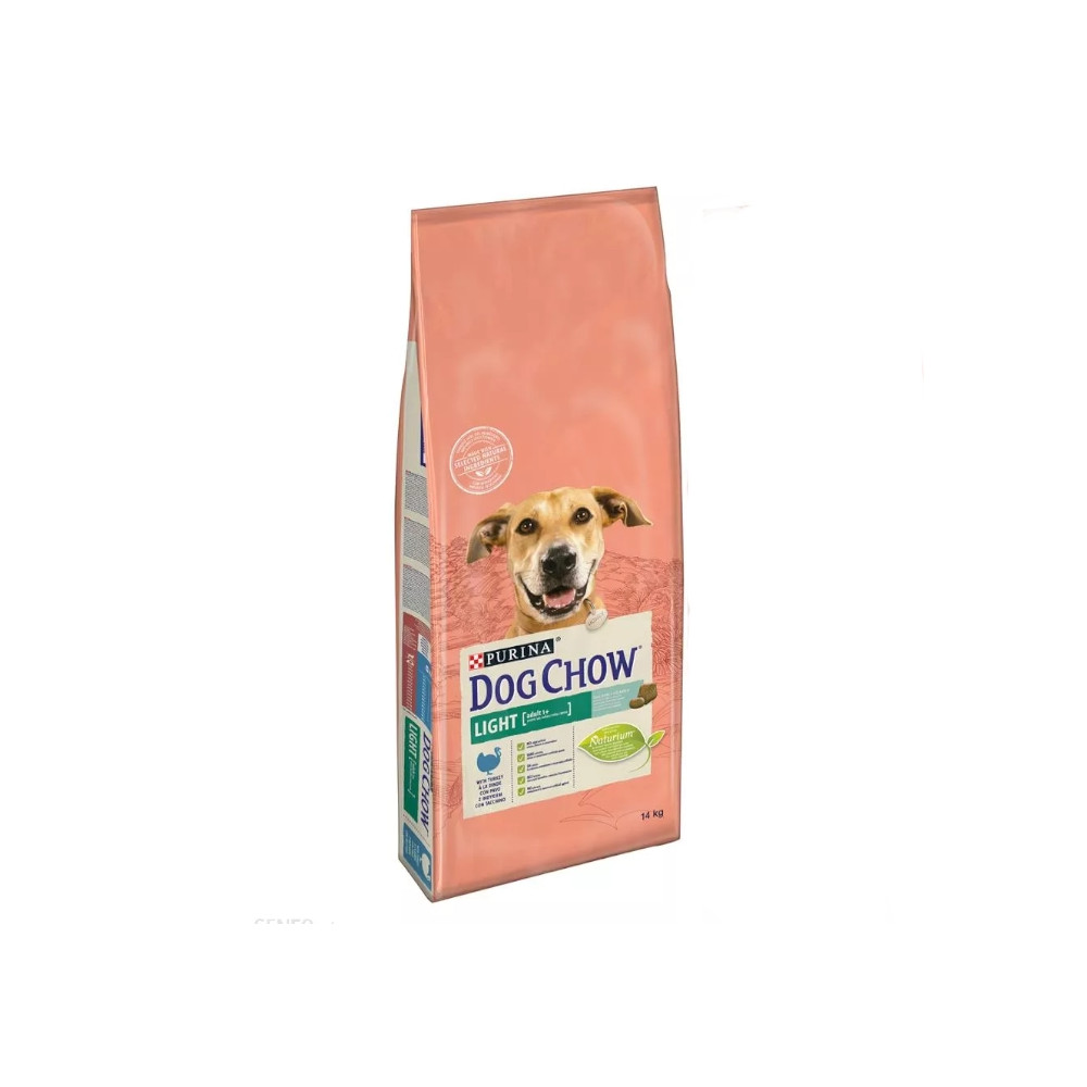 Dog Chow - Adult Light