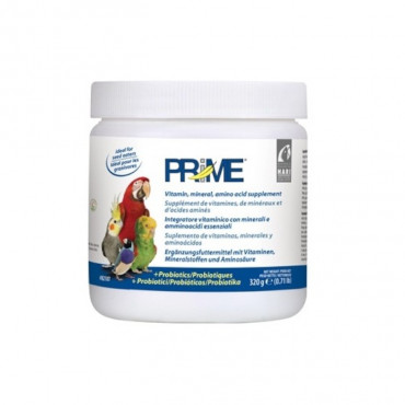 Prime Multivitaminico