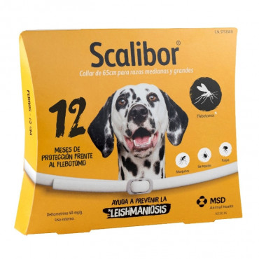 Scalibor 65cm